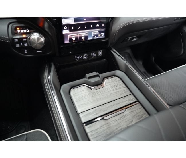 Dodge RAM 1500 3,0 Limited Night aut. 4d