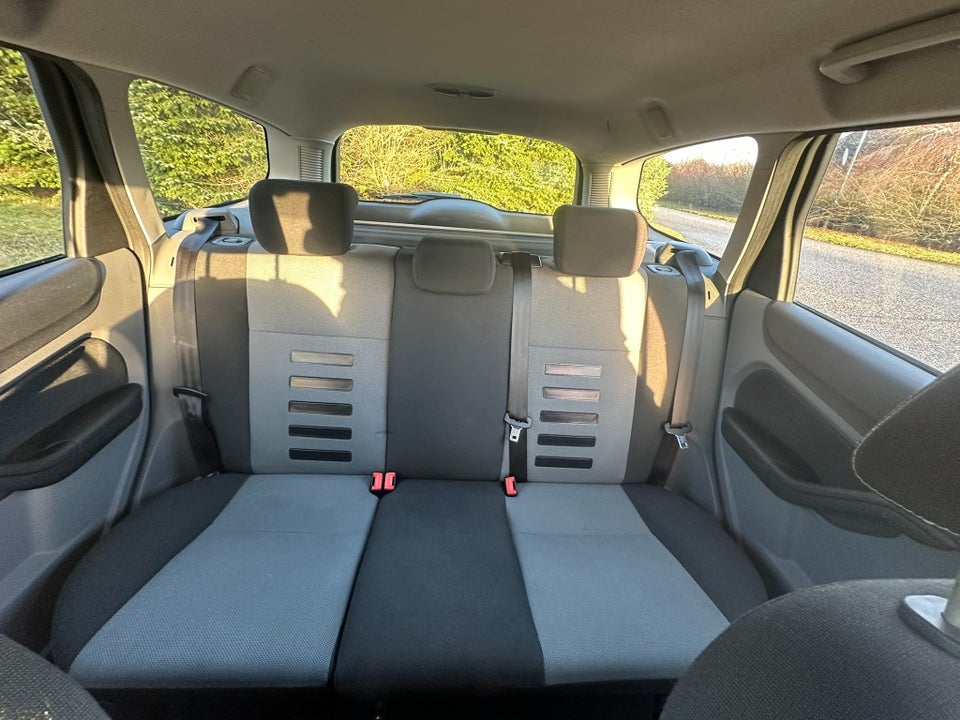 Ford Focus 1,6 TDCi 90 stc. ECO 5d