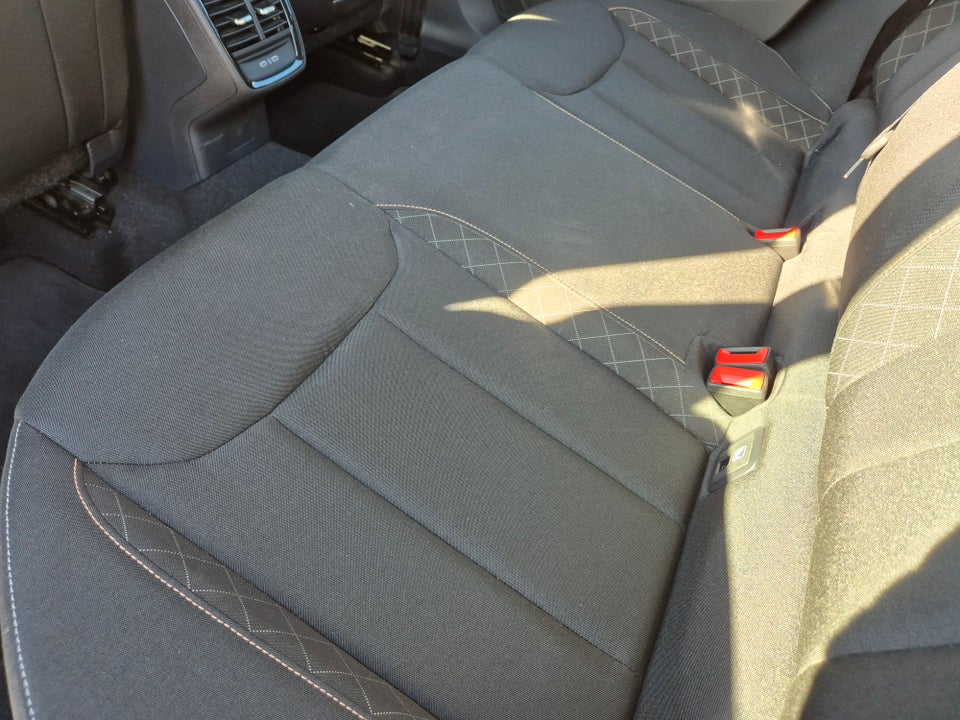 Skoda Scala 1,5 TSi 150 Dynamic DSG 5d