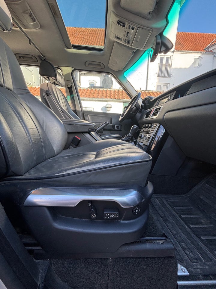 Land Rover Range Rover 3,0 D Vogue aut. Van 5d