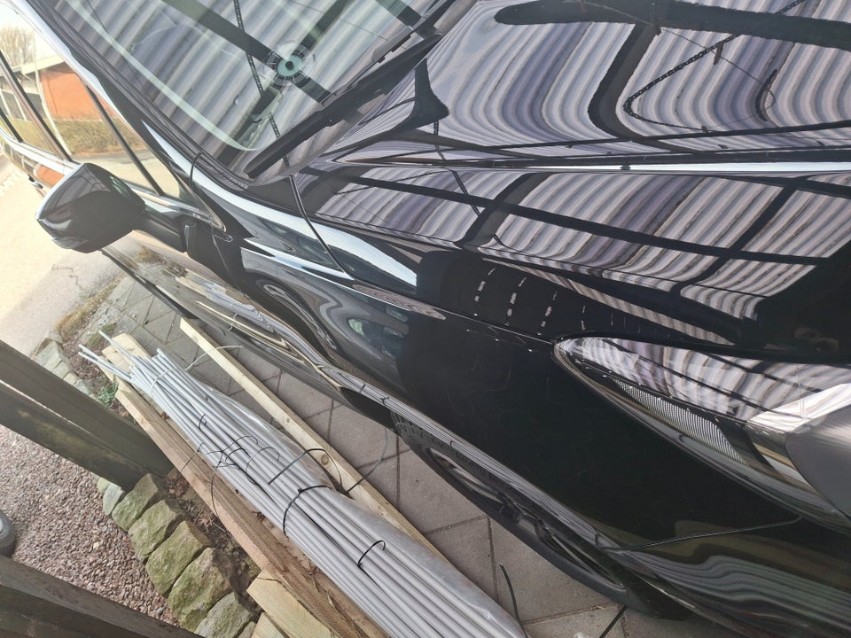 Subaru Forester 2,0 XS X-Break EyeSight CVT AWD 5d