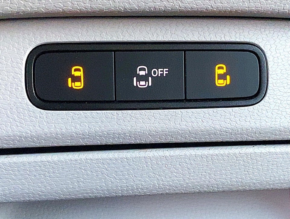 VW ID.Buzz 77 Style SWB 5d