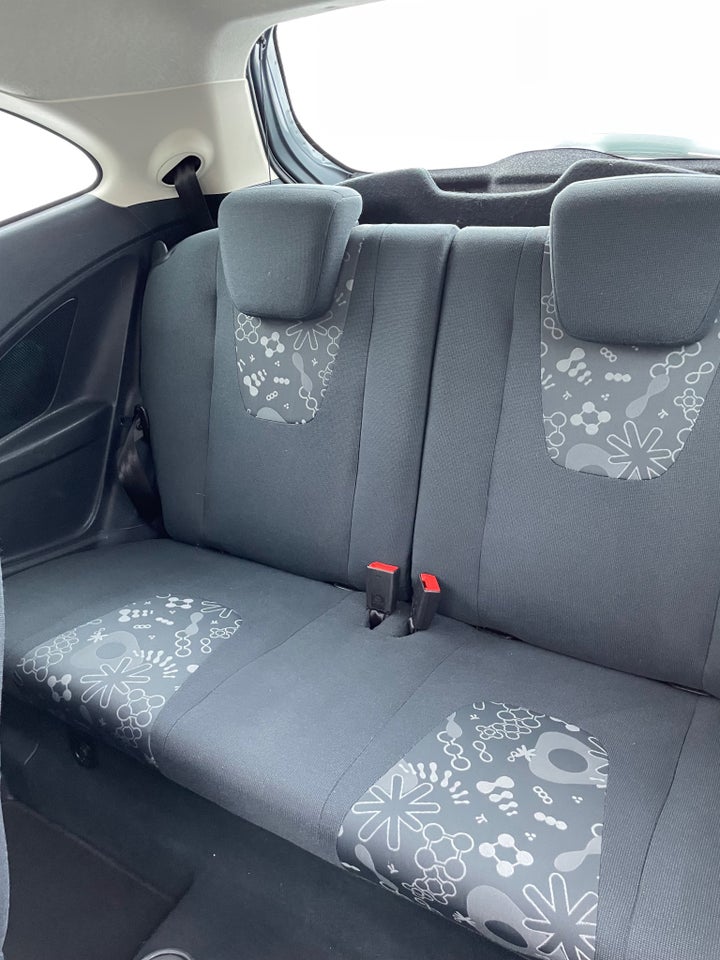 Ford Ka 1,2 Trend 3d