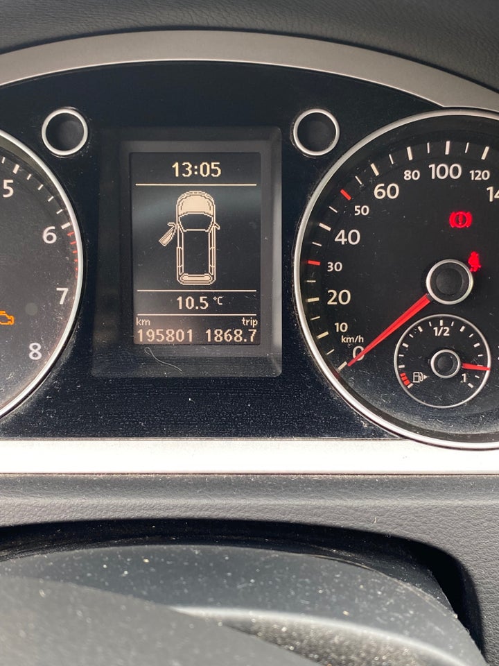 VW Passat 1,8 TSi 160 Sportline Variant 5d