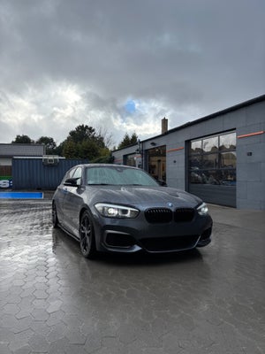 BMW M140i 3,0 xDrive aut. 5d
