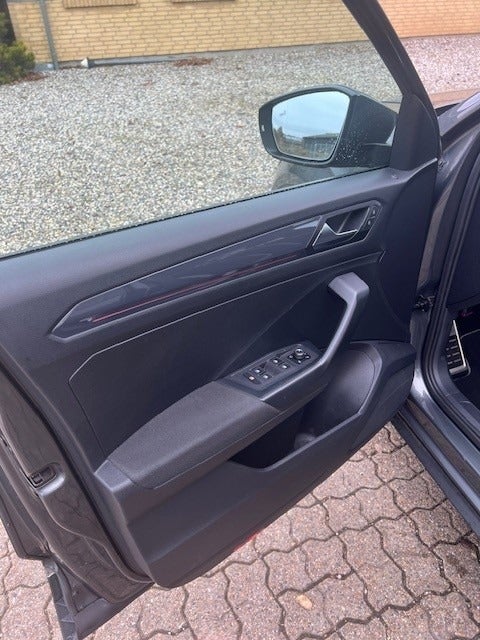 VW T-Roc 2,0 TSi 190 Sport DSG 4Motion Van 5d