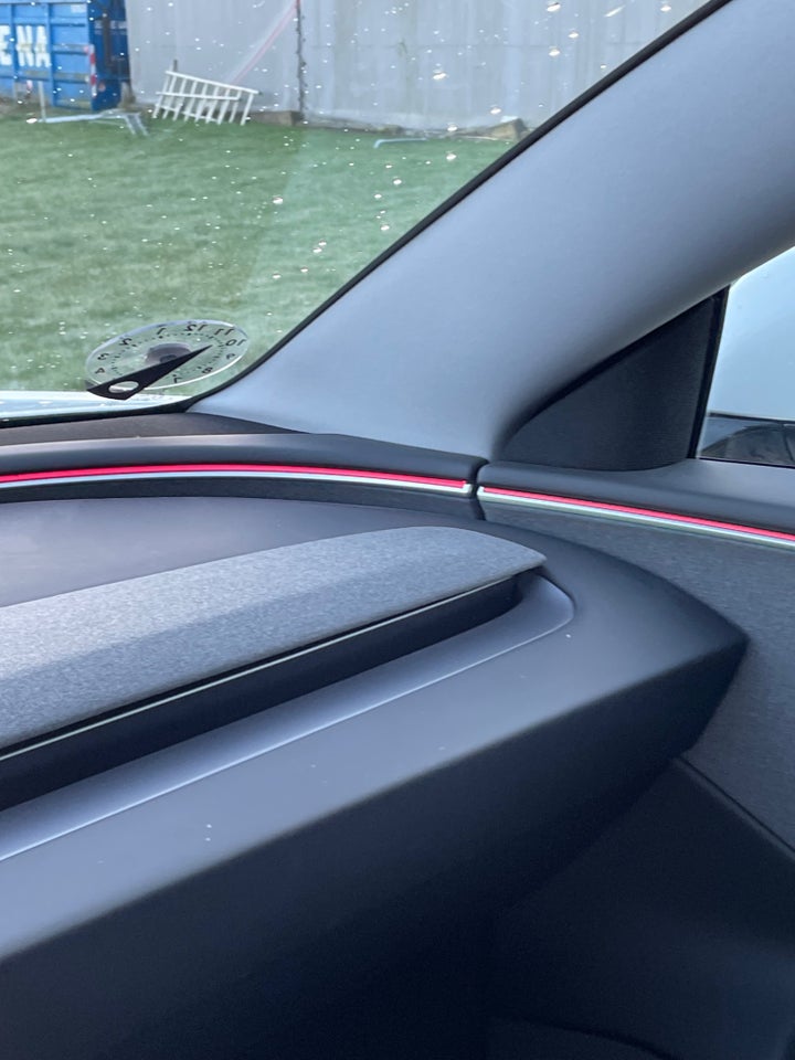 Tesla Model 3 RWD 4d