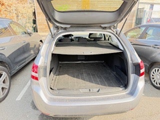 Peugeot 308 1,6 BlueHDi 120 Allure SW 5d