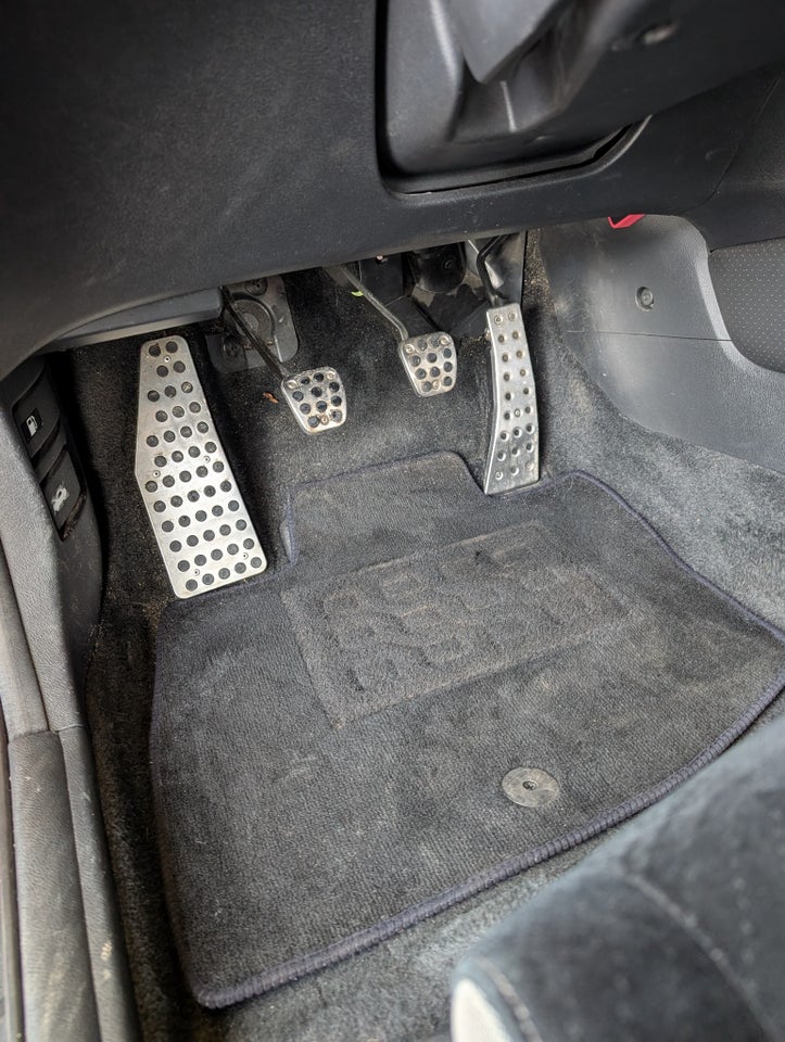 Honda Civic 1,8 Sport 5d