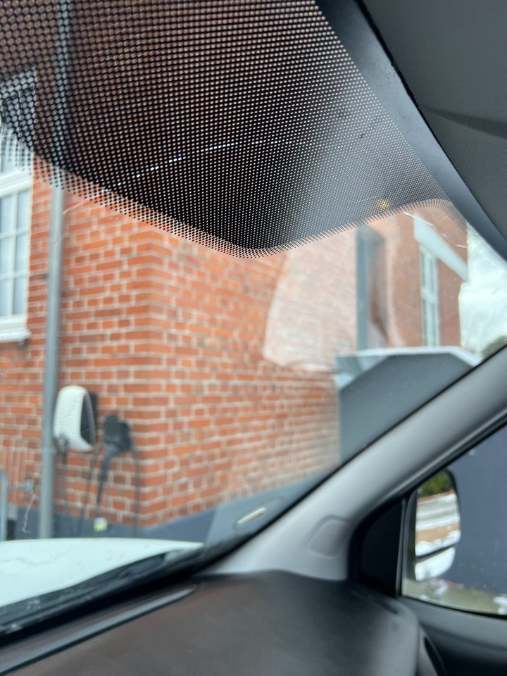 Fiat Doblò Cargo 1,3 MJT 95 Professional+ L2