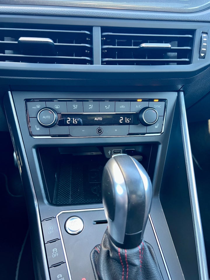 VW Polo 2,0 GTi+ DSG 5d