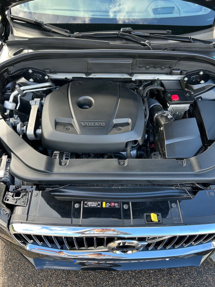 Volvo XC60 2,0 T5 250 Inscription aut. 5d