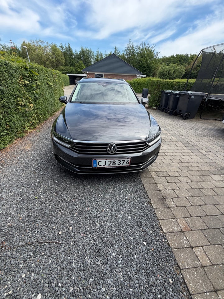 VW Passat 1,4 TSi 150 Highline Premium Variant DSG 5d