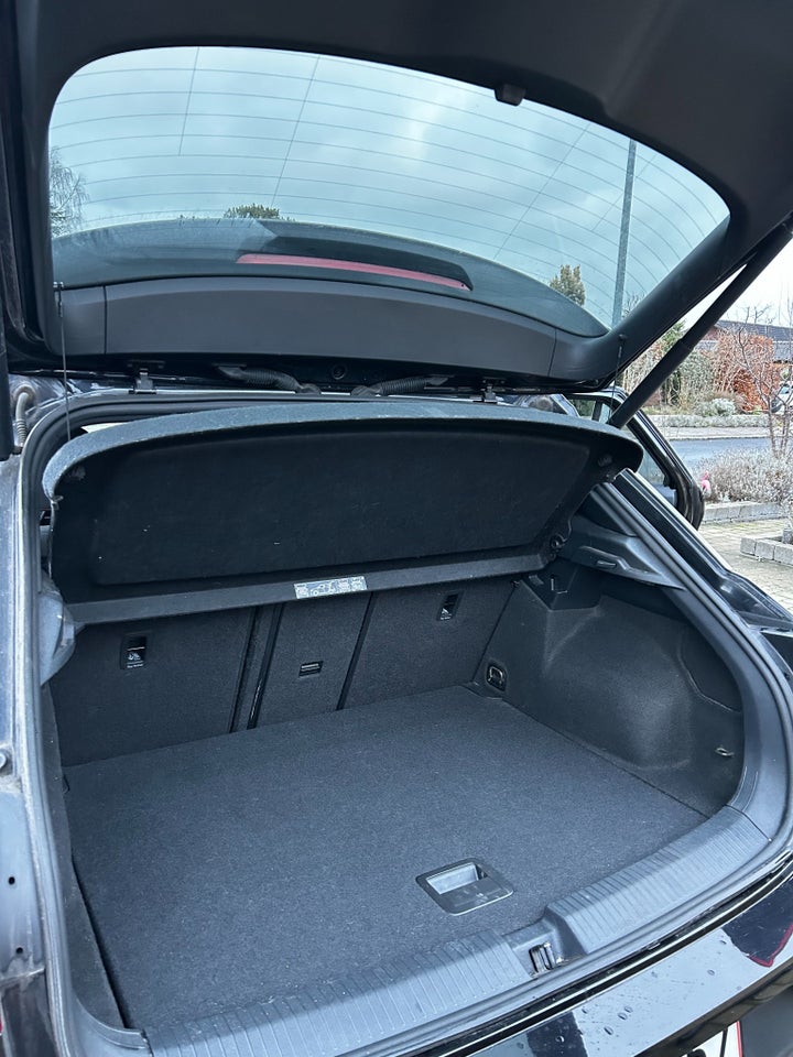 VW T-Roc 1,5 TSi 150 Sport DSG 5d