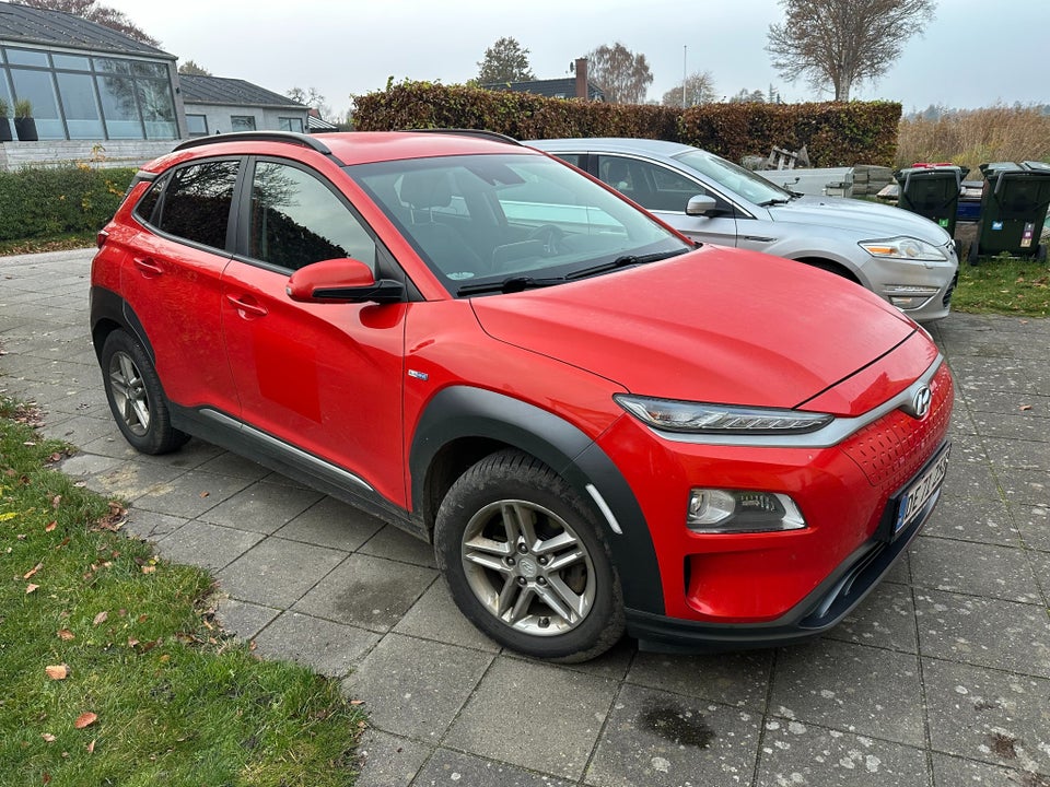 Hyundai Kona 64 EV Trend 5d