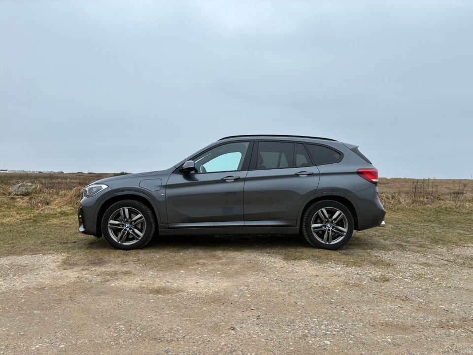 BMW X1 1,5 xDrive25e M-Sport+ aut. 5d