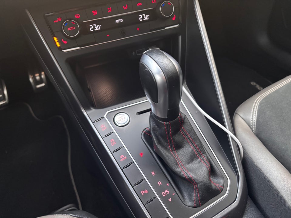 VW Polo 2,0 GTi+ DSG 5d