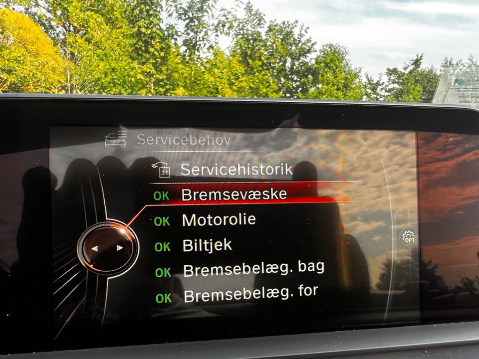 BMW 218d 2,0 Cabriolet 2d