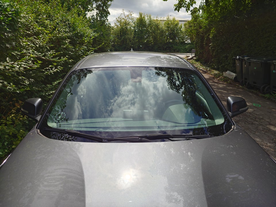BMW 116d 1,6 ED 5d
