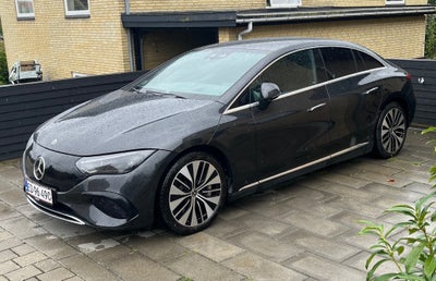 Mercedes EQE350  AMG Line Premium Plus 4d