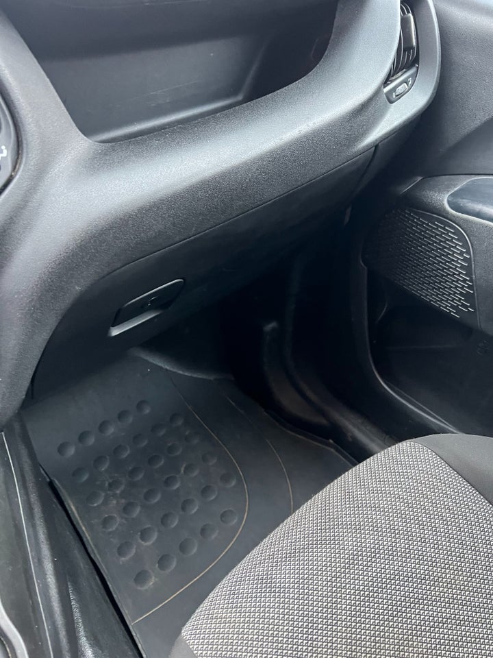 Fiat Doblò Cargo 1,3 MJT 95 Professional+ L2