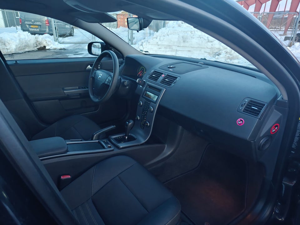 Volvo V50 2,0 D aut. 5d