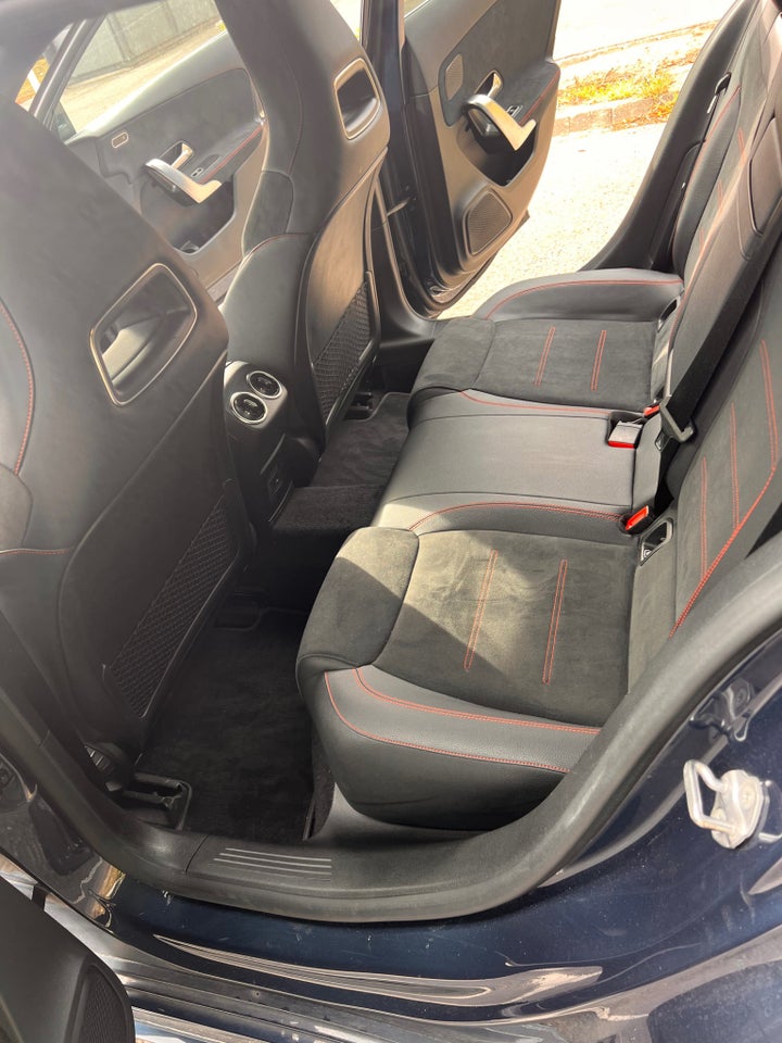 Mercedes A250 e 1,3 AMG Line aut. 5d