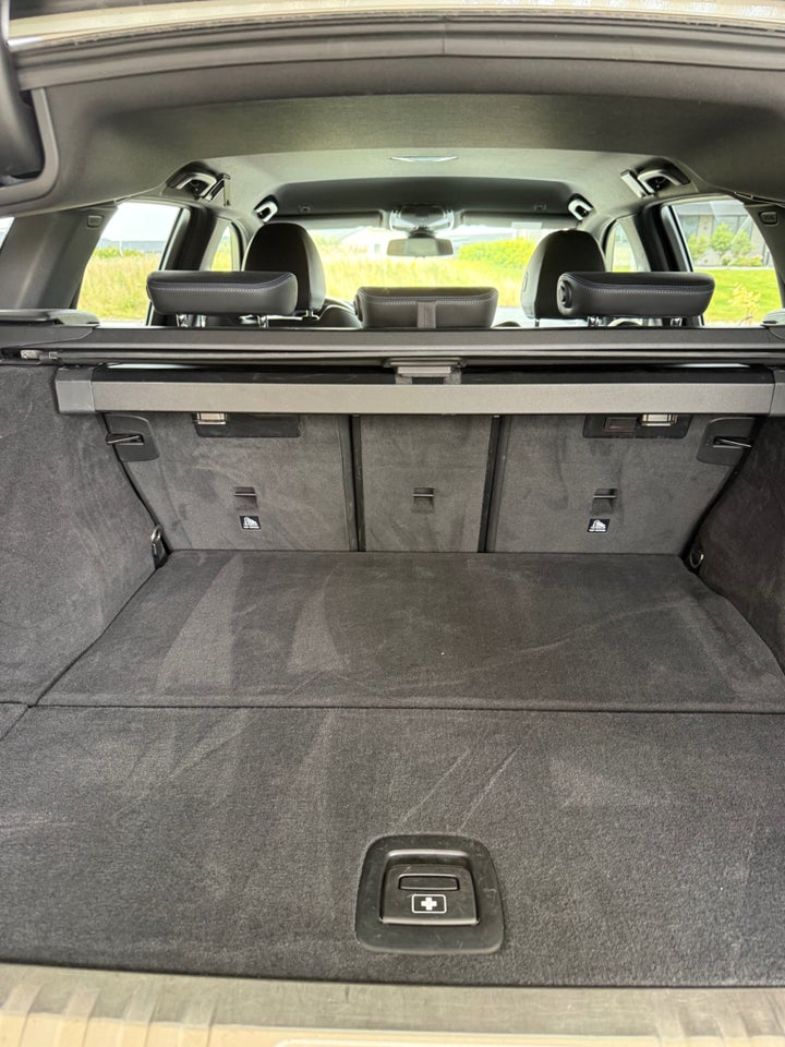 BMW 330e 2,0 Touring M-Sport+ aut. 5d