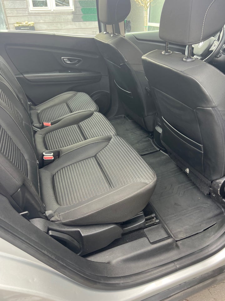 Renault Grand Scenic IV 1,3 TCe 140 Zen EDC 7prs 5d