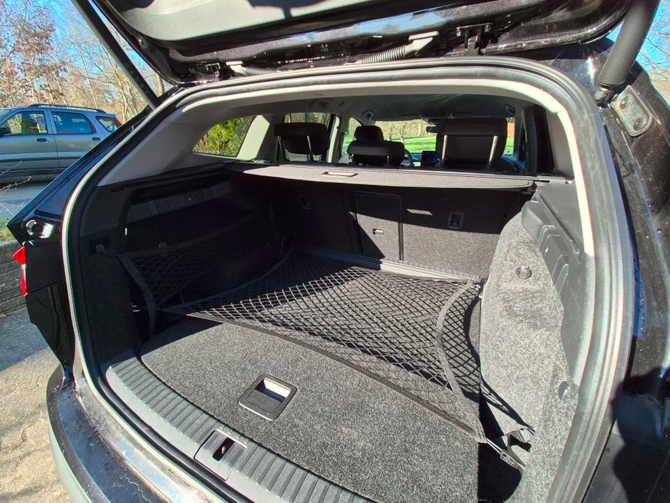 Skoda Enyaq 60 iV Premium 5d