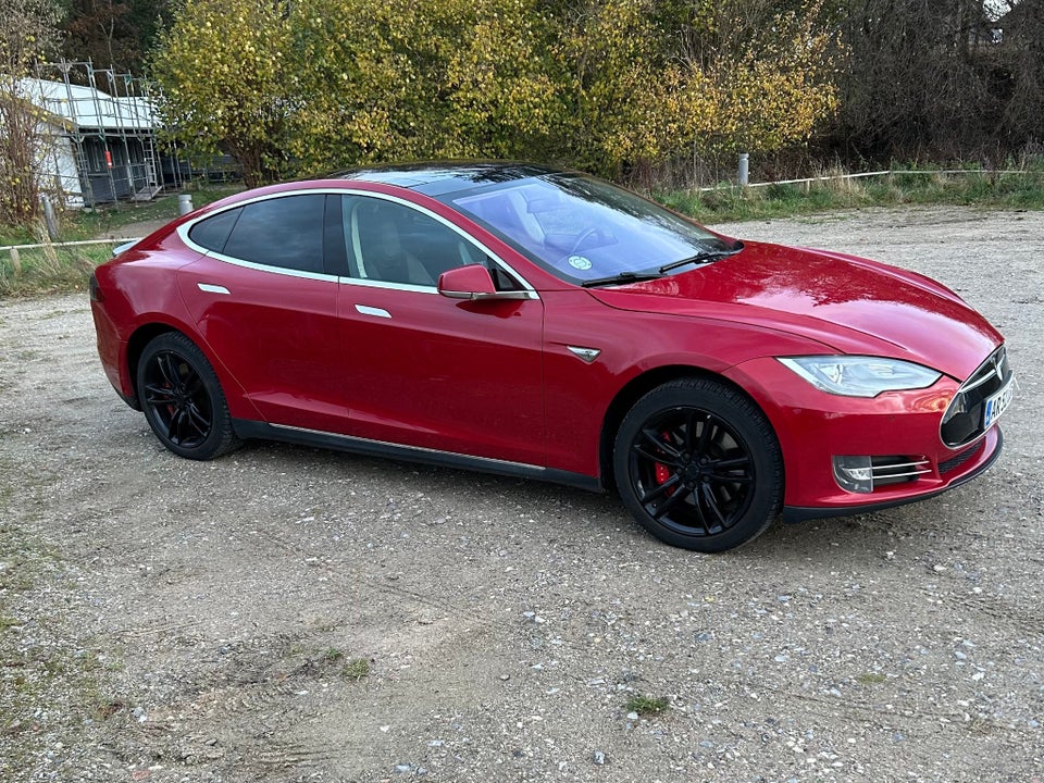 Tesla Model S 85 5d