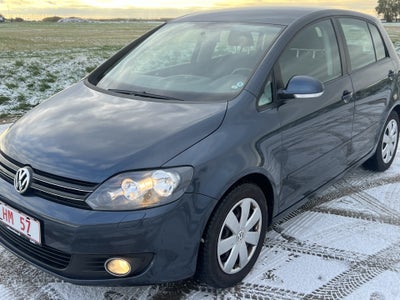 VW Golf Plus 1,6 TDi 105 Highline DSG BMT 5d