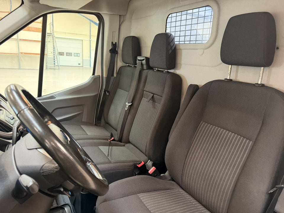 Ford Transit 350 L3 Van 2,0 TDCi 170 Trend aut. H2 FWD
