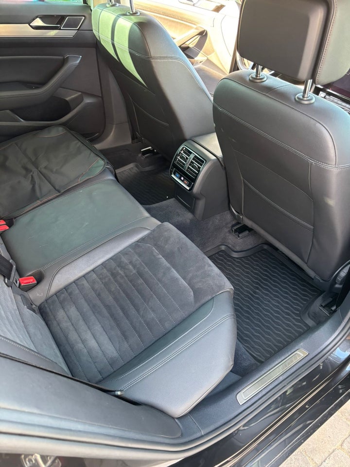 VW Passat 1,4 TSi 150 Highline Variant DSG 5d