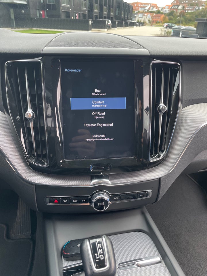 Volvo XC60 2,0 D4 190 Inscription aut. AWD 5d