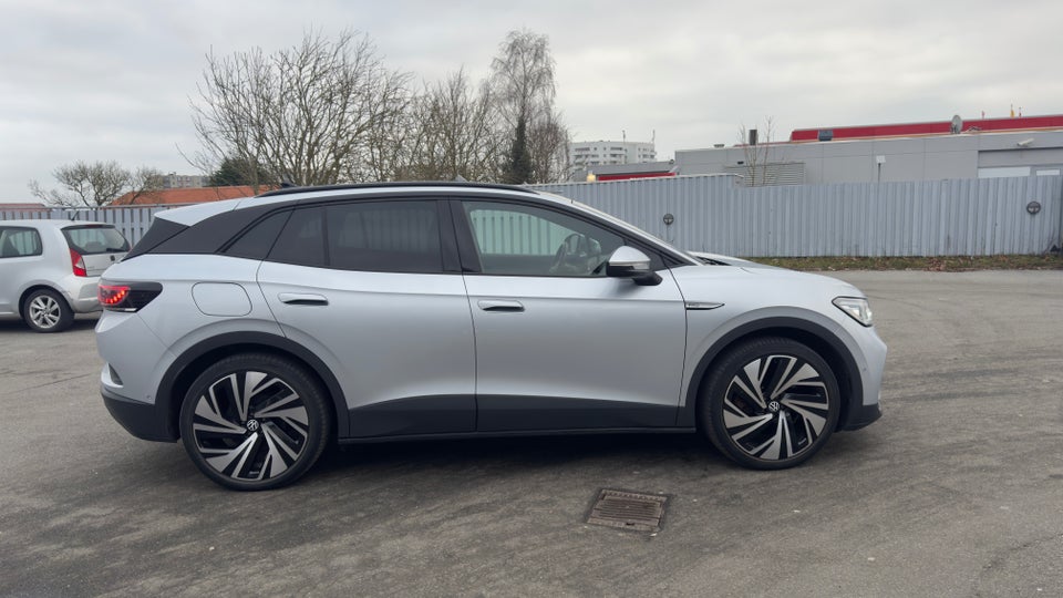 VW ID.4 77 Pro Performance 5d