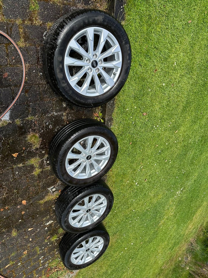 Audi Q3 45 TFSi e Attitude plus S-tr. 5d