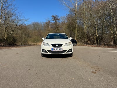 Seat Ibiza 1,6 16V Stylance 5d