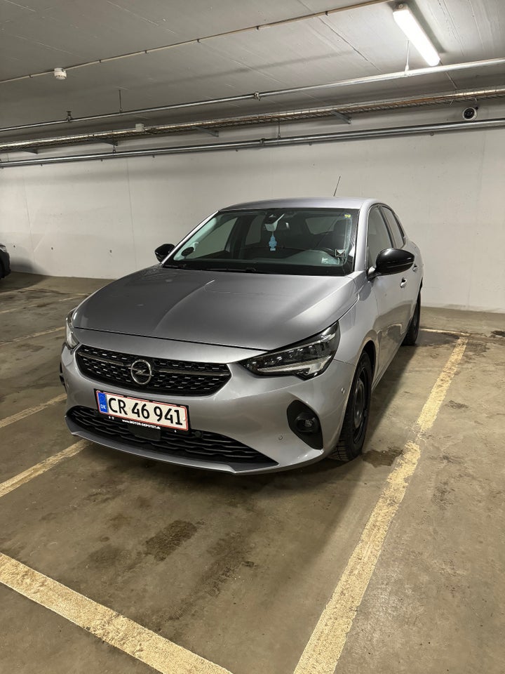 Opel Corsa 1,5 D 102 Elegance 5d