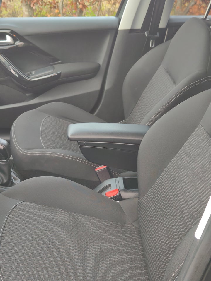 Peugeot 208 1,6 BlueHDi 100 Envy 5d