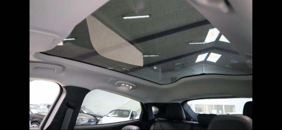 Ford Mustang Mach-E 88 Extended Range 5d