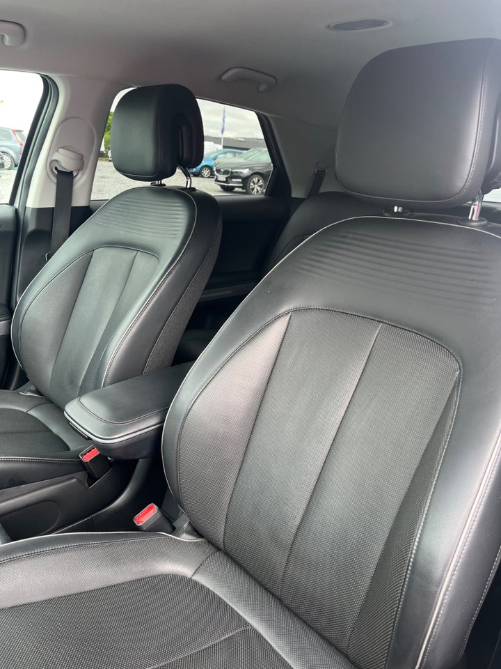 Hyundai Ioniq 5 58 Ultimate 5d