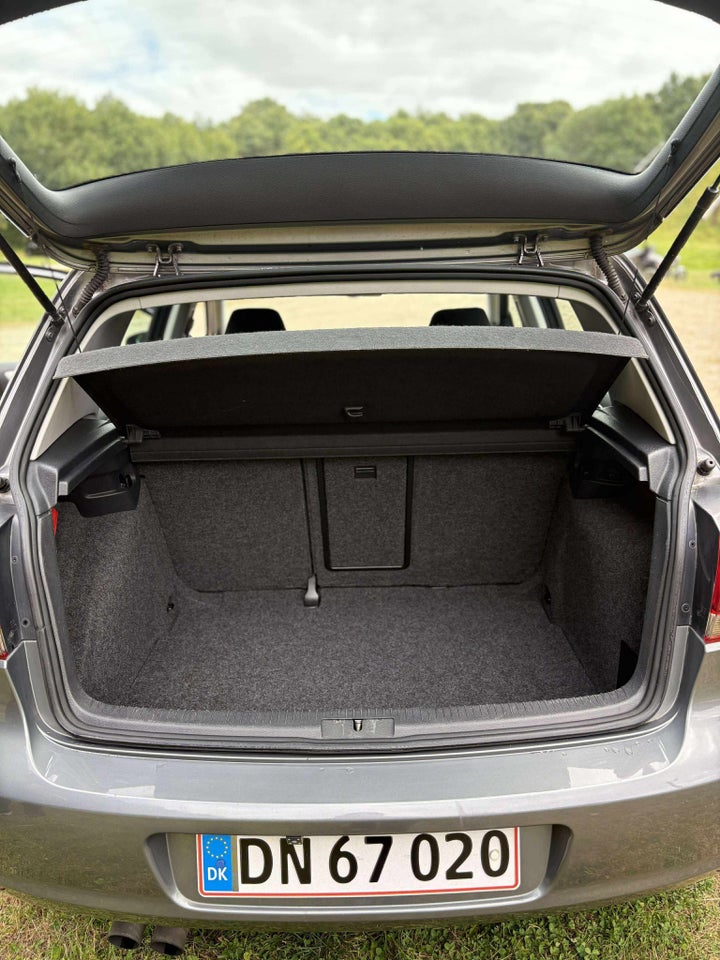 VW Golf VI 1,4 TSi 160 Highline DSG 5d