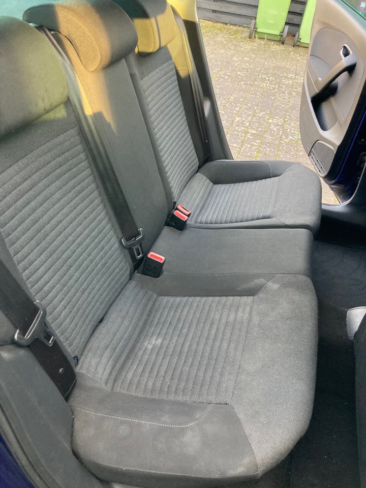 VW Polo 1,2 TSi 90 Comfortline 5d