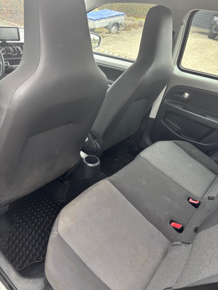 VW Up! 1,0 60 Move Up! BMT 5d