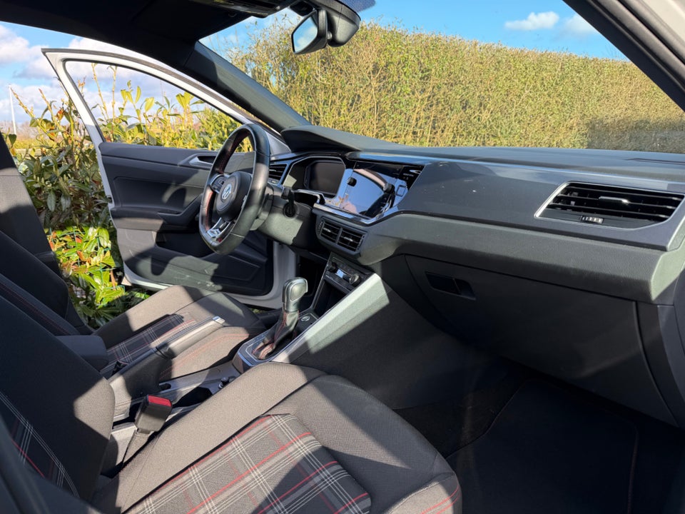 VW Polo 2,0 GTi DSG 5d