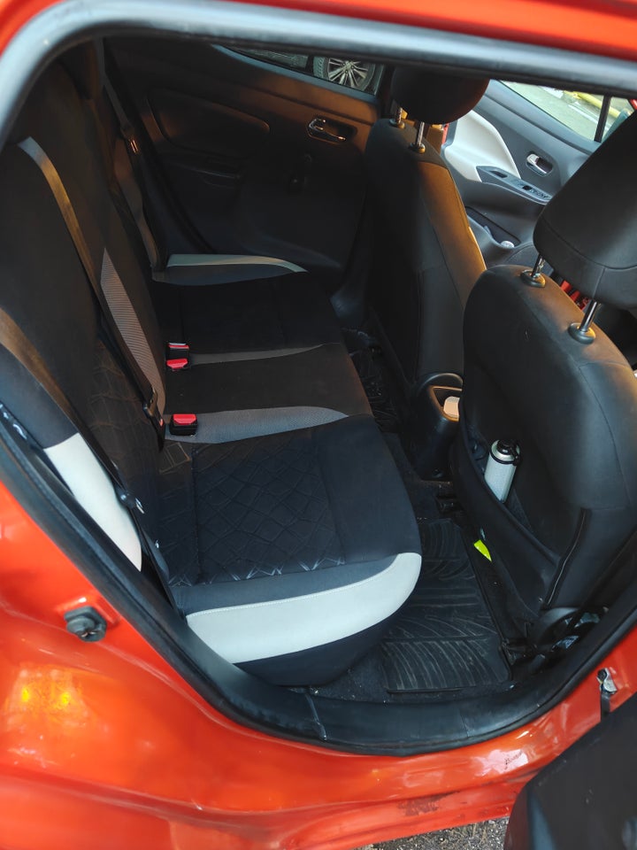 Nissan Micra 1,5 dCi 90 Acenta 5d