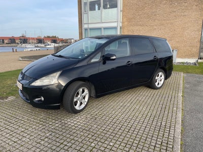 Mitsubishi Grandis 2,0 DI-D Intense 7prs 5d
