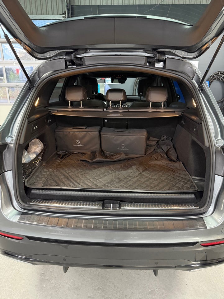 Mercedes GLC300 de 2,0 AMG Line aut. 4Matic 5d