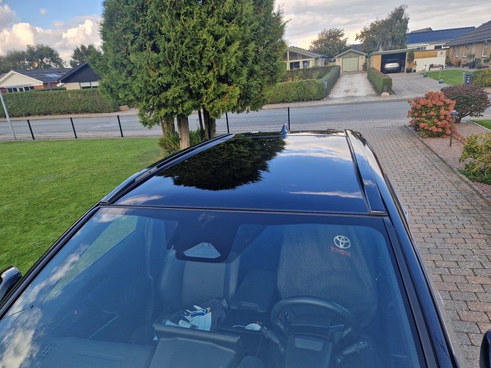 Toyota bZ4X Executive Premium 5d